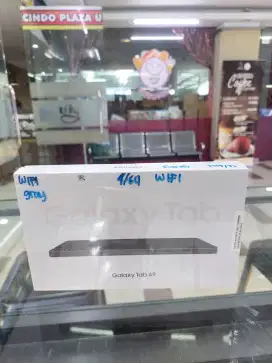 (stok terbatas) samsung galaxy Tab A9 wifi
