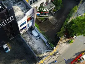 Ruko Strategis Menteng, Jalan Proklamasi, Jakarta Pusat – 3,5 Lantai