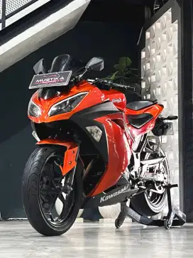 Kawasaki Ninja 250 2016