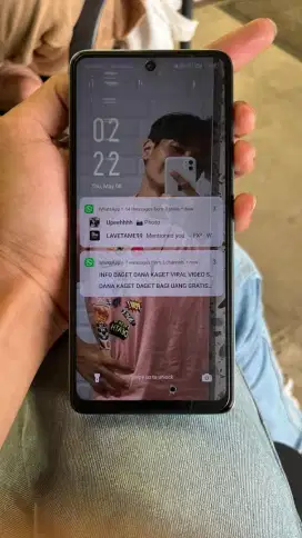 infinix note 30 8/256