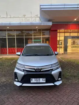 Avanza 1.5 Veloz 2020
