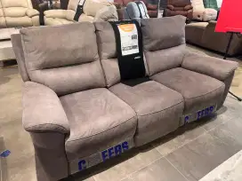 Segampang itu cicilan GRATIS 1 SEATER bebas 1 kali angsuran