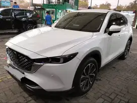 Mazda CX-5 AT Elite 2022