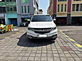 Wuling EX Cortez Turbo 2022