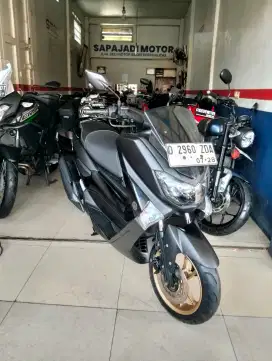 Ready Yamaha NMAX 155 tahun 2018