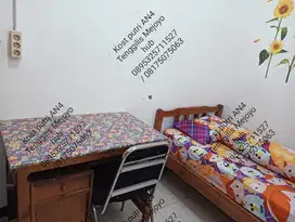 Kost Kos Putri Mahasiswi Karyawati Ubaya Rungkut Tenggilis Panjangjiwo