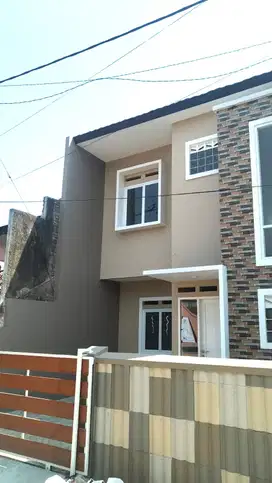 Dijual Rumah Lux Minimalis Di Margahayu Raya Kota Bandung