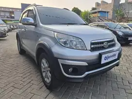 [OLXMOBBI] DP RENDAH Daihatsu Terios 1.5 TX Bensin-MT 2013 TTRMYI