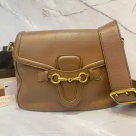 Gucci Horsebit Lady Medium