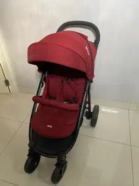 Preloved Stroller Joie