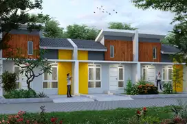 Perumnas BTP Makassar Tipe Geranium