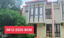MURAH Rumah dalam cluster elit dekat Serpong MD3