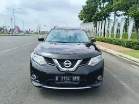 Nissan Xtrail 2.0 2015