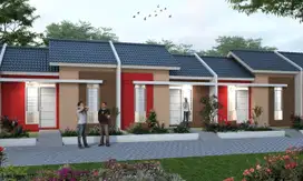 Perumnas BTP Makassar Tipe Seruni