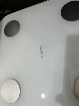 DIJUAL ALAT TIMBANGAN BADAN ELEKTRO XIAOMI TIMBANG BADAN NEW GRESS APL