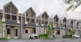Green House Serpong Tipe 65/65