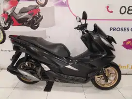 HONDA PCX 150 CBS 2020 MULUS