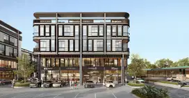 Asterra Business Park Tipe Studio Loft