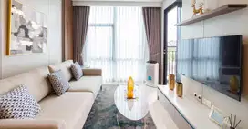Aerium Apartment Tipe 2 Bedroom