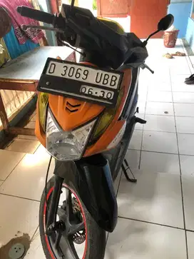 BEAT 2013 SS LENGKAP JUAL CEPAT