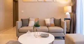 Southgate Prime Tower Tipe 2BR