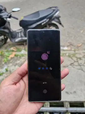 Samsung Galaxy s10 lite muluss