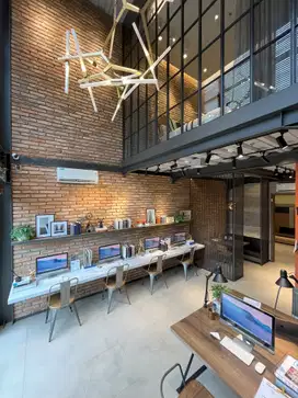 Tipe SOHO Premium