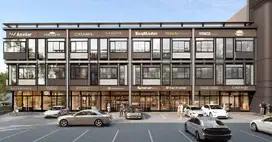 Asterra Business Park Tipe Ruko