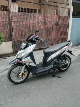 Honda Vario 110 CC th 2013 mesin halus