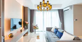 Aerium Apartment Tipe 3 Bedroom