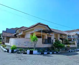 Dijual Rumah di Mulyosari