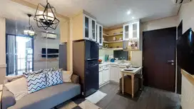 Atlanta Residences Tipe Mansion