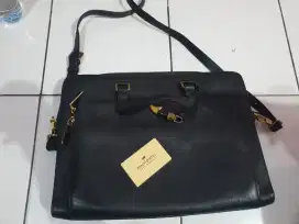 Tas Braun buffel