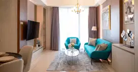 Southgate Elegance Tower Tipe 2BR