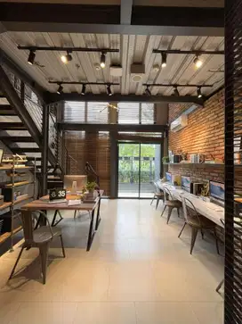Tipe SOHO Signature