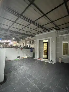 Disewakan Rumah Minimalis 2 lantai di Komp. Villa Setiabudi Sentosa