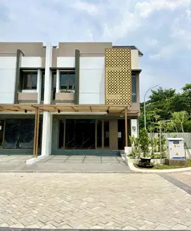 Puri 11 Heritage Tipe The 7 Corner - 2FL