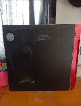 CPU AMD A8 7600 Siap pakai