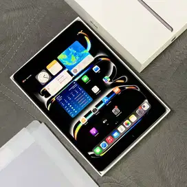 BH 100% IPAD 9 64GB WIFI GARANSI 2026