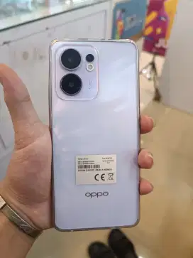 OPPO RENO 13 F 8/256 BARANG MULUS