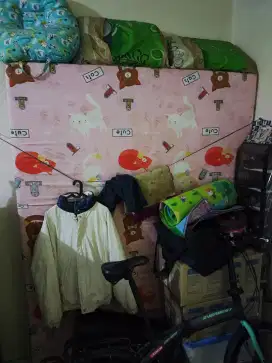 Kasur inoac 160x200x20
