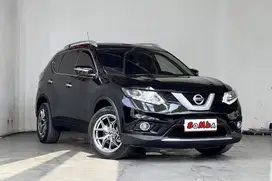 NISSAN XTRAIL 2.0 MATIC 2016..PAJAK OKTOBER 2025
