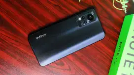 Infinix not 11 nfc