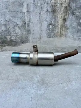 Knalpot HKS Berkualitas Nego