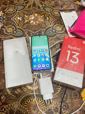 jual redmi 13 setara baru