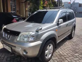 Xtrail t30 stt 2007 facelift
