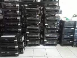 Jasa servis komputer dan printer