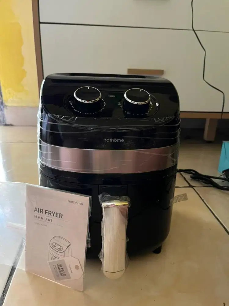 Air Fryer Nathome by Xiaomi