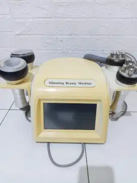 Alat salon kondisi masih bagus siap pakai