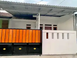 disewakan rumah bulanan/tahunan